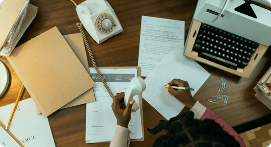 How to write a professional invoice as a Nigerian freelancer